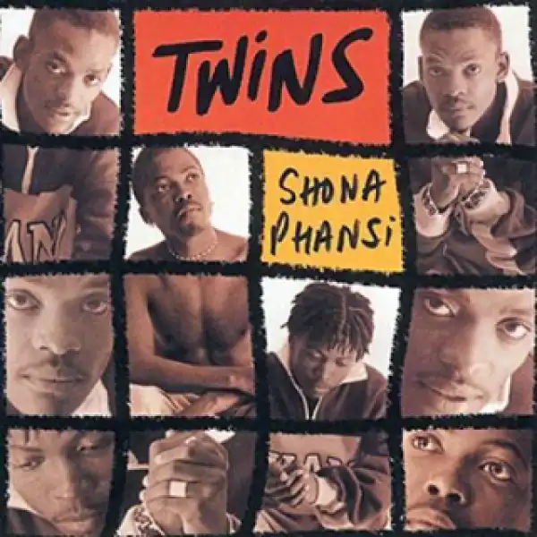 Twins - Feel so Good